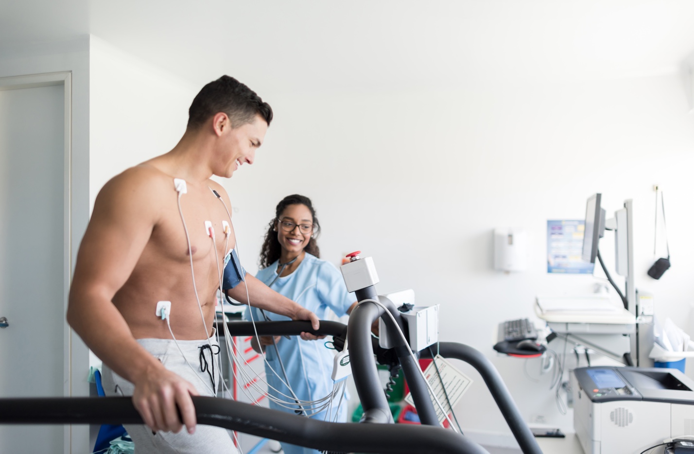 Medicina del deporte 2