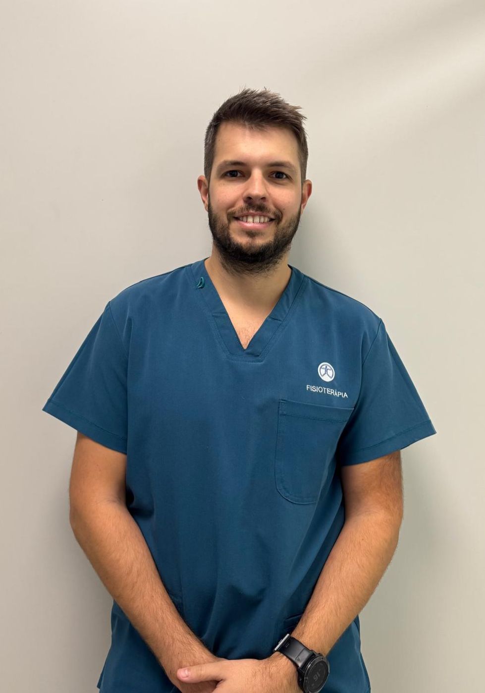 Sr. Pol Guilera Solà 1