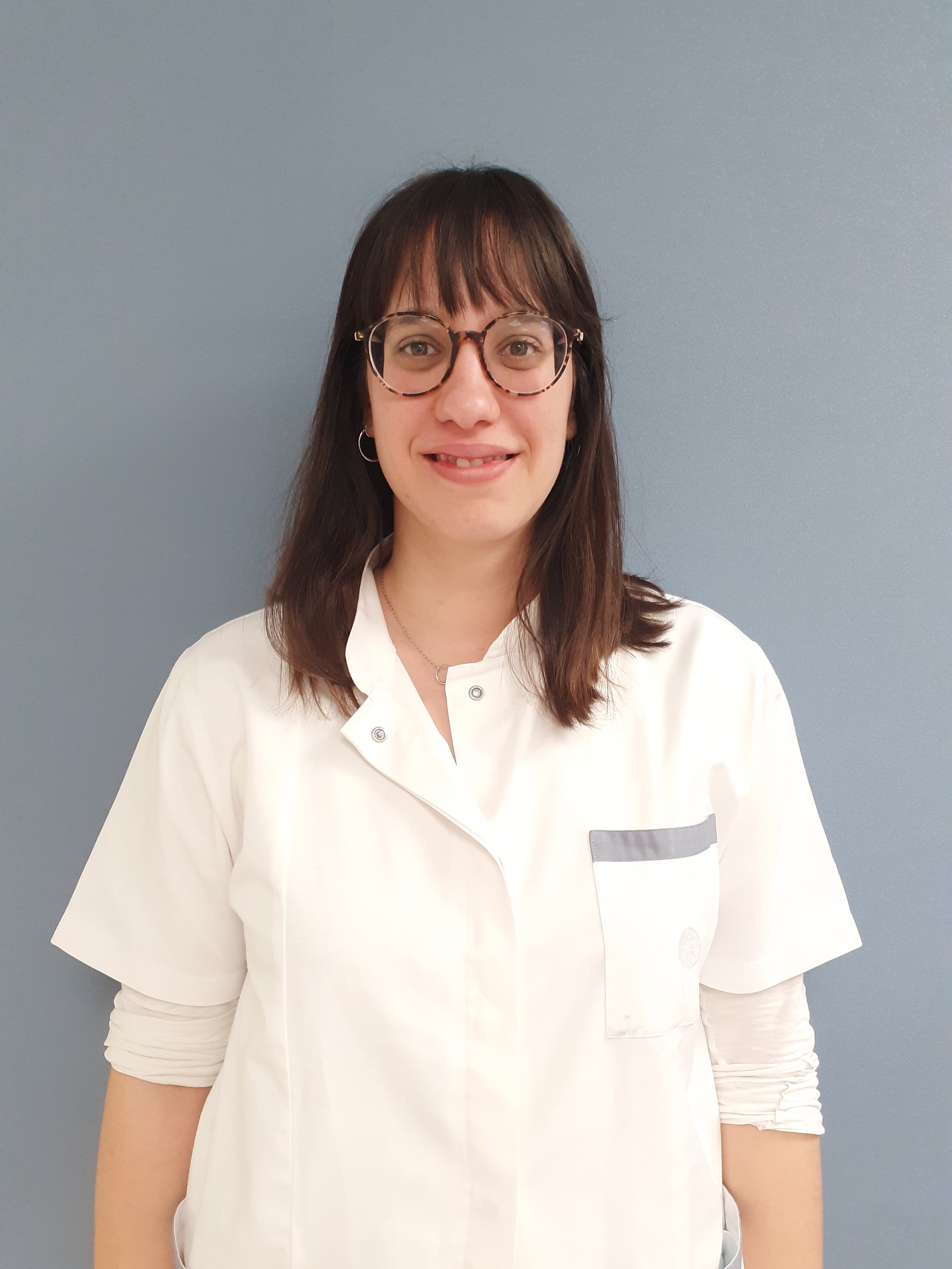 Sra. Núria Rafecas Muns 1