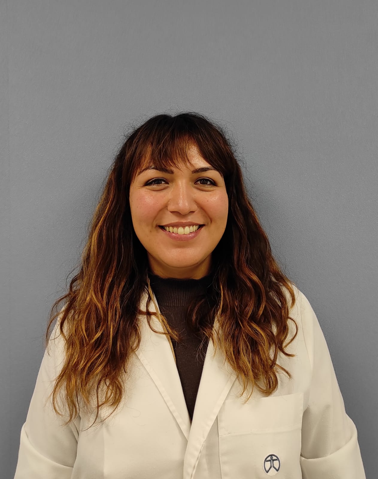 Dra. Karolina Esponda i Juárez 1