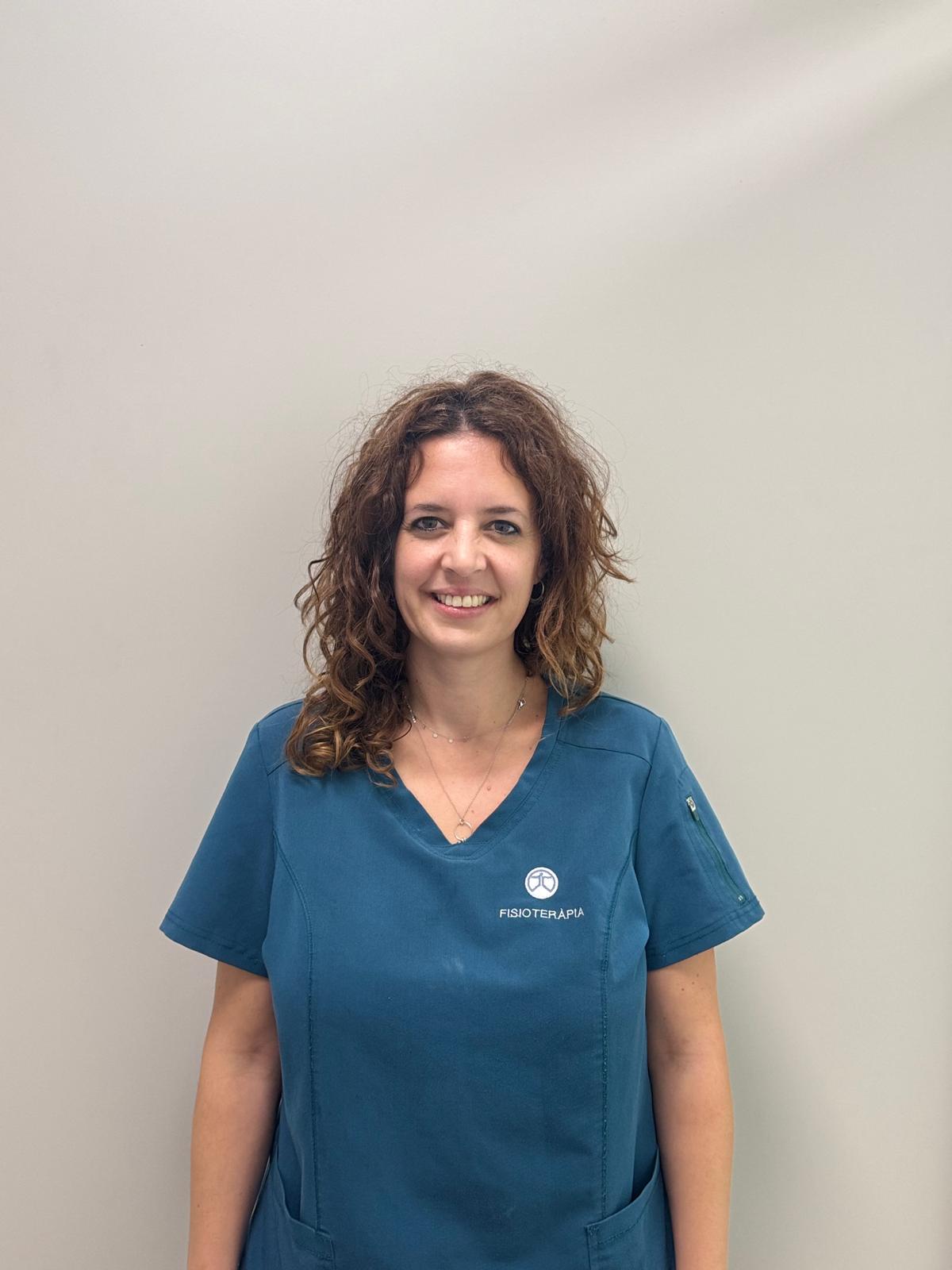 Sra. Estela Alvarez Garcia 1