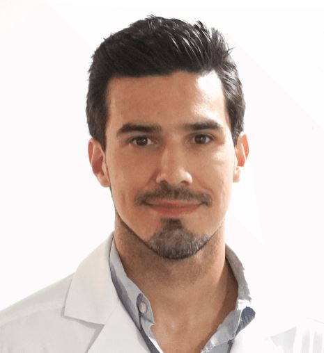 Dr. Juan Francisco Santamaría 1