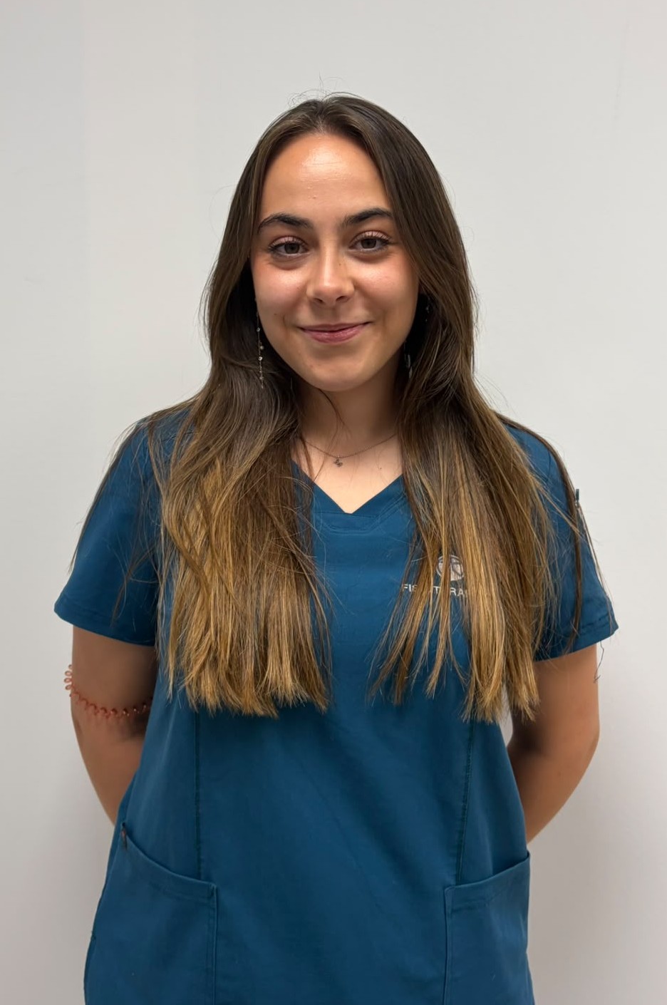 Sra. Maria Lucas i Barbero 1