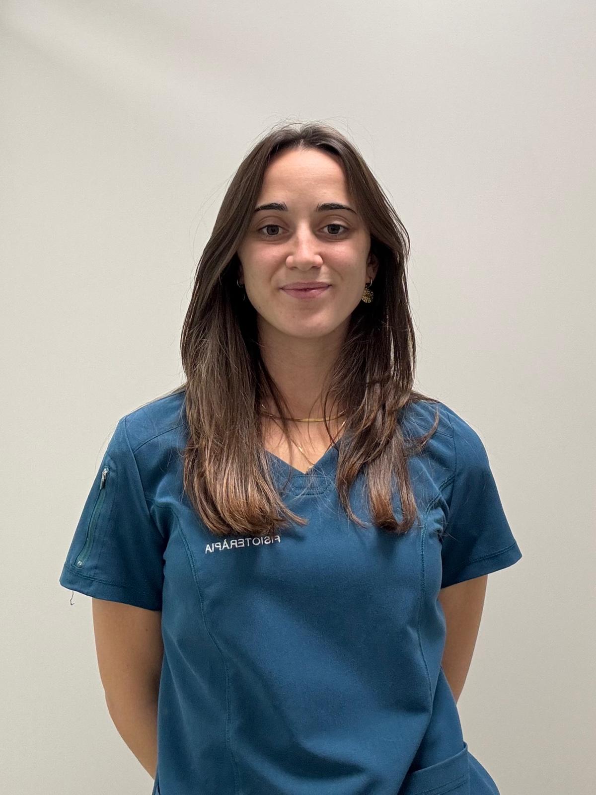 Sra. Caty Fernández i Barea 1