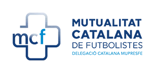 Mutualitat Catalana De Futbolistes